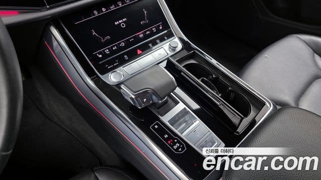 Audi Q8 (4M) Premium, 2020 9