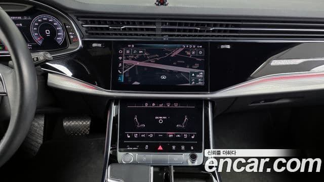 Audi Q8 (4M) Premium, 2020 14