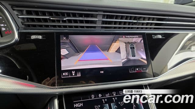 Audi Q8 (4M) Premium, 2020 15