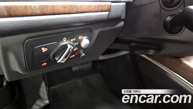 Audi New A6 C7, 2014 15