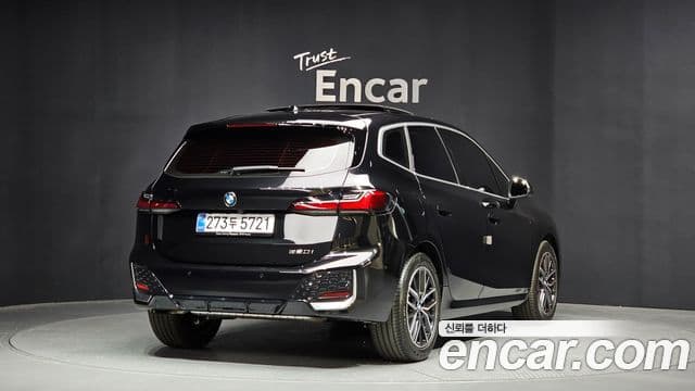 BMW 2시리즈 active 투어러 (U06) 220i M Sport Design, 2026 2