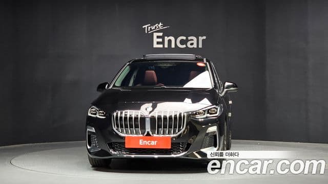 BMW 2시리즈 active 투어러 (U06) 220i M Sport Design, 2026 3