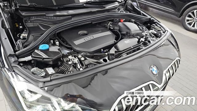 BMW 2시리즈 active 투어러 (U06) 220i M Sport Design, 2026 6