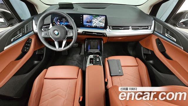 BMW 2시리즈 active 투어러 (U06) 220i M Sport Design, 2026 7