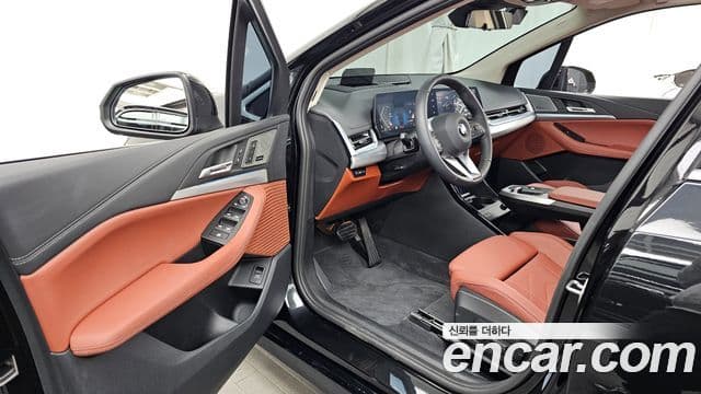 BMW 2시리즈 active 투어러 (U06) 220i M Sport Design, 2026 10