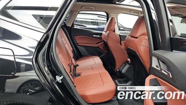 BMW 2시리즈 active 투어러 (U06) 220i M Sport Design, 2026 12