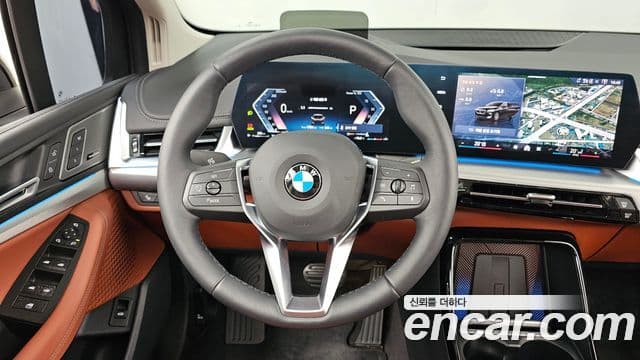 BMW 2시리즈 active 투어러 (U06) 220i M Sport Design, 2026 13