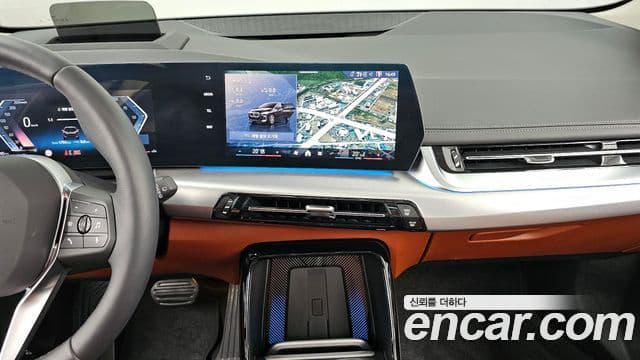 BMW 2시리즈 active 투어러 (U06) 220i M Sport Design, 2026 14