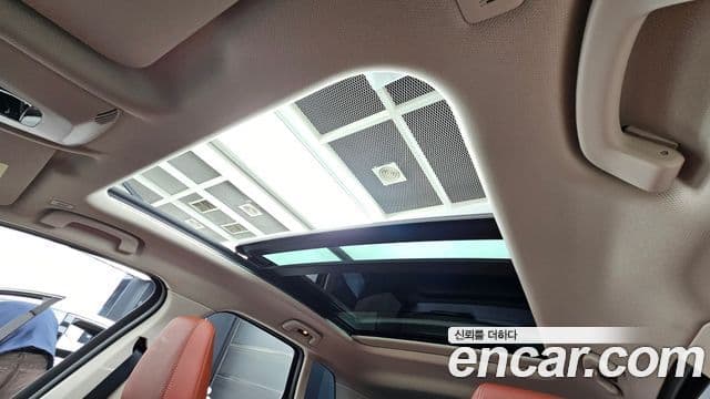 BMW 2시리즈 active 투어러 (U06) 220i M Sport Design, 2026 19