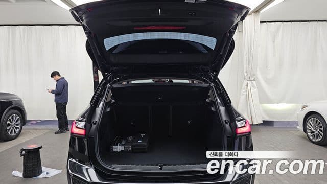 BMW 2시리즈 active 투어러 (U06) 220i M Sport Design, 2026 20