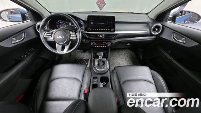 Kia The / новый New K3 2세대 Prestige, 2022 7