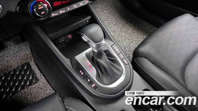 Kia The / новый New K3 2세대 Prestige, 2022 9