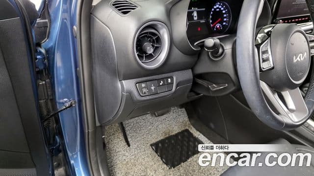 Kia The / новый New K3 2세대 Prestige, 2022 17