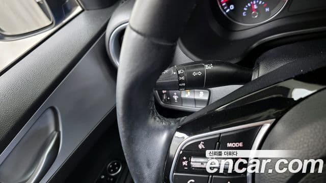 Kia The / новый New K3 2세대 Prestige, 2022 18