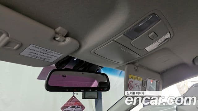 Kia The / новый New K3 2세대 Prestige, 2022 19