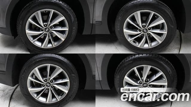 Hyundai Santa Fe TM Premium, 2019 все фото