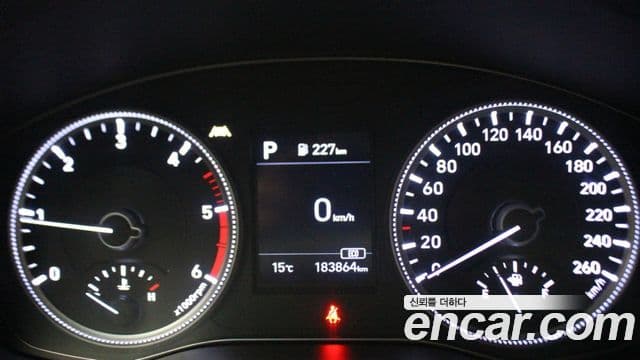 Hyundai Santa Fe TM Premium, 2019 8