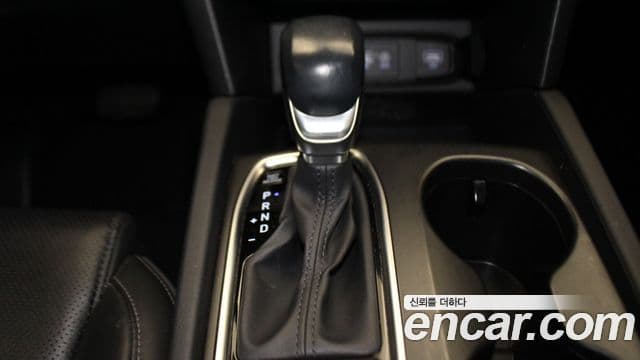 Hyundai Santa Fe TM Premium, 2019 9