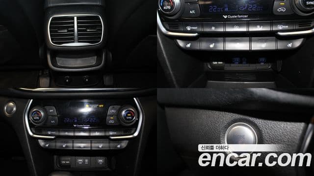 Hyundai Santa Fe TM Premium, 2019 14