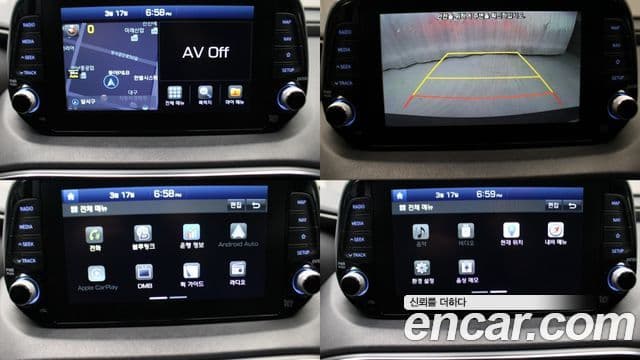 Hyundai Santa Fe TM Premium, 2019 16