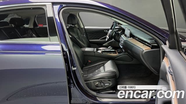 Kia The / новый New K9 2세대 Best Selection Ⅰ, 2022 10