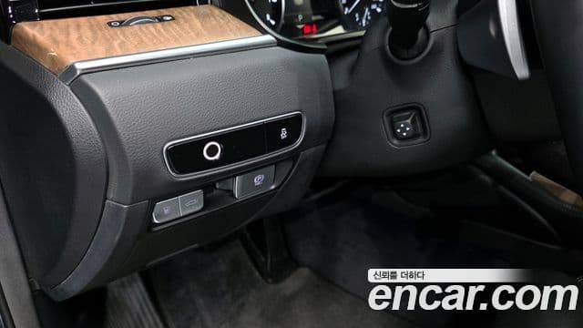 Kia The / новый New K9 2세대 Best Selection Ⅰ, 2022 16