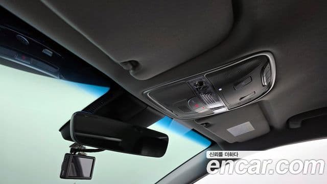 Kia The / новый New K9 2세대 Best Selection Ⅰ, 2022 17