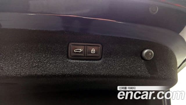 Kia The / новый New K9 2세대 Best Selection Ⅰ, 2022 20