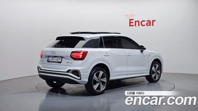 Audi Q2 Premium, 2023 2