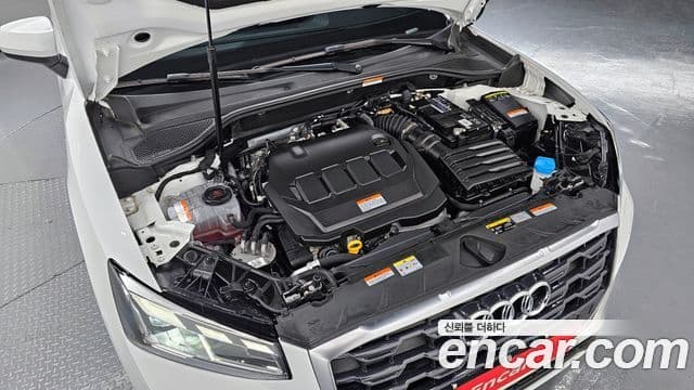 Audi Q2 Premium, 2023 6