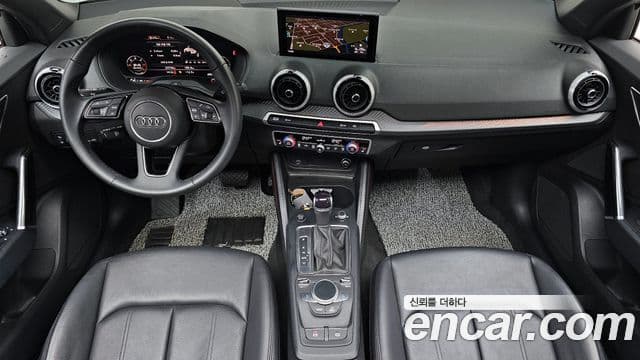 Audi Q2 Premium, 2023 7