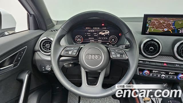 Audi Q2 Premium, 2023 13