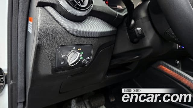 Audi Q2 Premium, 2023 15