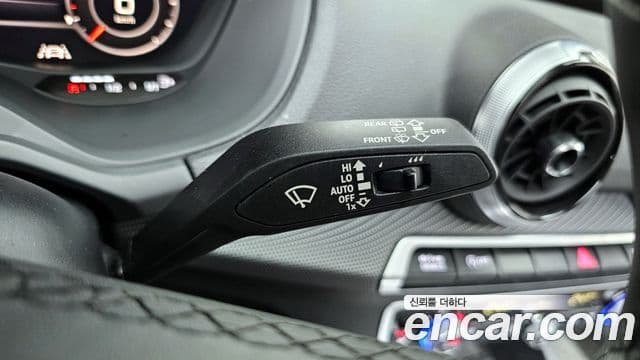 Audi Q2 Premium, 2023 16