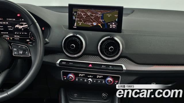 Audi Q2 Premium, 2023 19