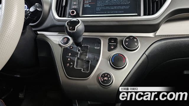 Kia The / новый New Ray Prestige, 2021 9