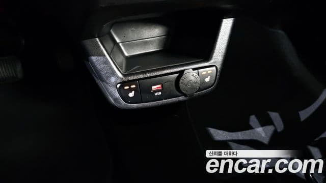 Kia The / новый New Ray Prestige, 2021 15