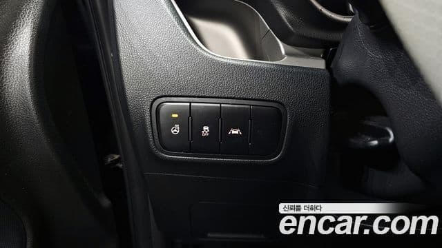 Kia The / новый New Ray Prestige, 2021 17