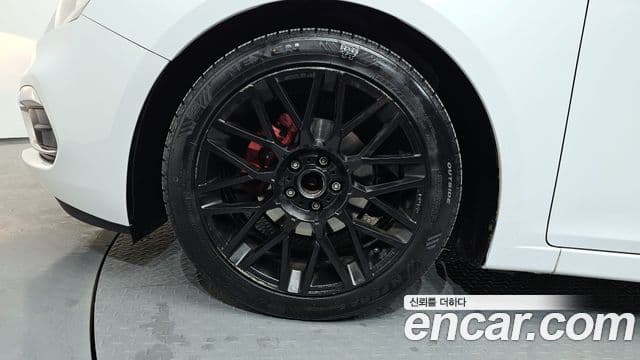 Chevrolet(GM대우) 어메이징 New 크루즈5 1.4 турбо LTZ, 2016 все фото