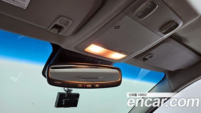 Chevrolet(GM대우) 어메이징 New 크루즈5 1.4 турбо LTZ, 2016 16