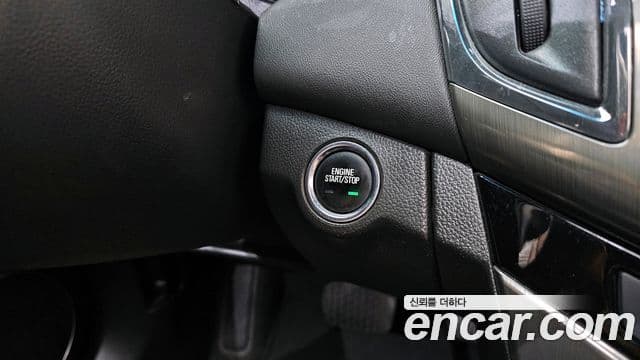 Chevrolet(GM대우) 어메이징 New 크루즈5 1.4 турбо LTZ, 2016 18