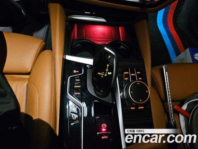 BMW 5시리즈 (G30) Luxury, 2021 7