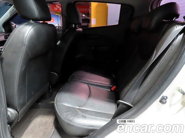 Chevrolet(GM대우) The / новый Next Spark Plus, 2017 7