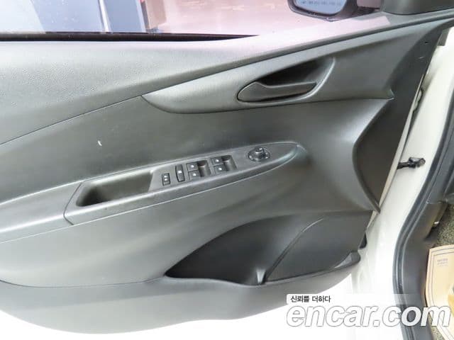 Chevrolet(GM대우) The / новый Next Spark Plus, 2017 14