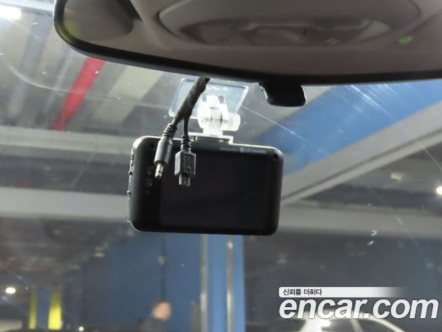 Chevrolet(GM대우) The / новый Next Spark Plus, 2017 16