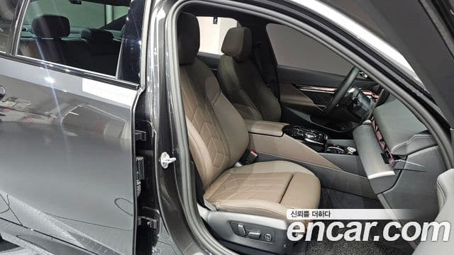 BMW 5시리즈 (G60) 520i M Sport, 2025 12