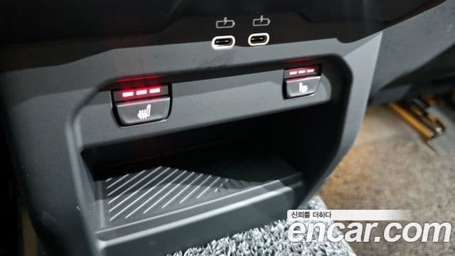 BMW 5시리즈 (G60) 520i M Sport, 2025 17