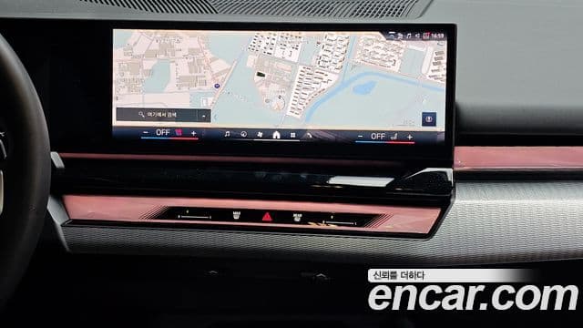 BMW 5시리즈 (G60) 520i M Sport, 2025 19