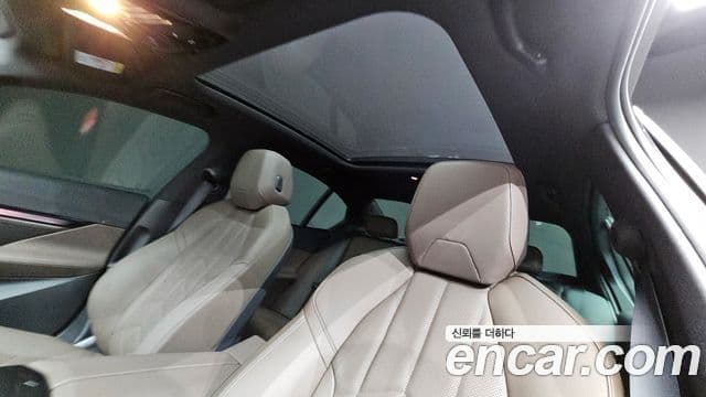 BMW 5시리즈 (G60) 520i M Sport, 2025 20