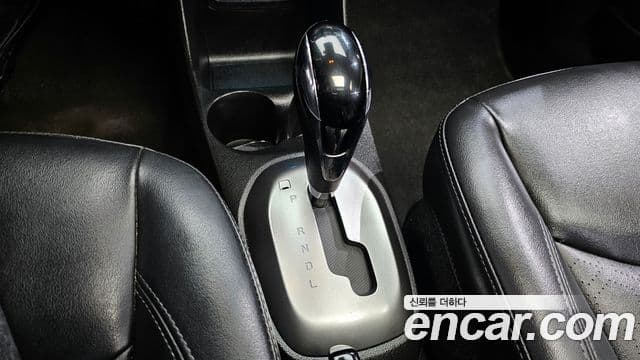 Chevrolet(GM대우) The / новый Next Spark LTZ, 2016 9